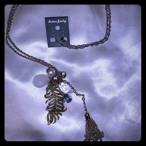 Forever 21 Jewelry - *2 for $20* Long Dangle charm necklace Forever 21 Jewelry - *2 for $20* Long Dangle charm necklace